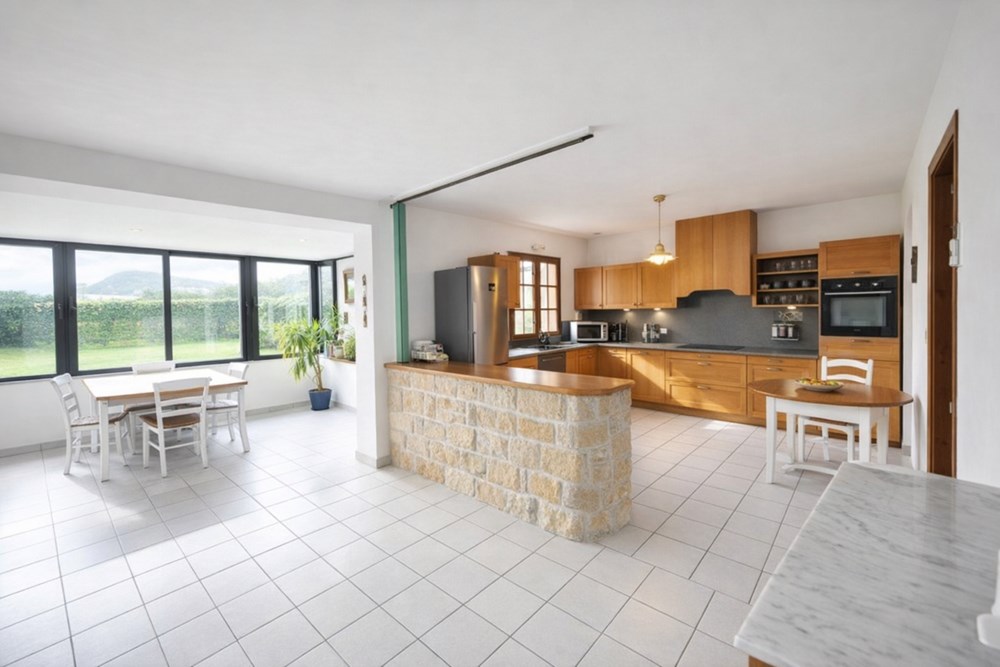 LA FOREST-LANDERNEAU - MAISON - 150 M2 photo 2