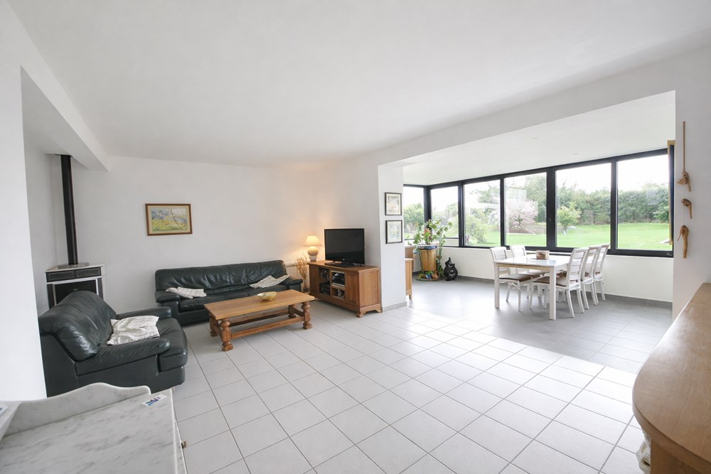 LA FOREST-LANDERNEAU - MAISON - 150 M2 photo 3