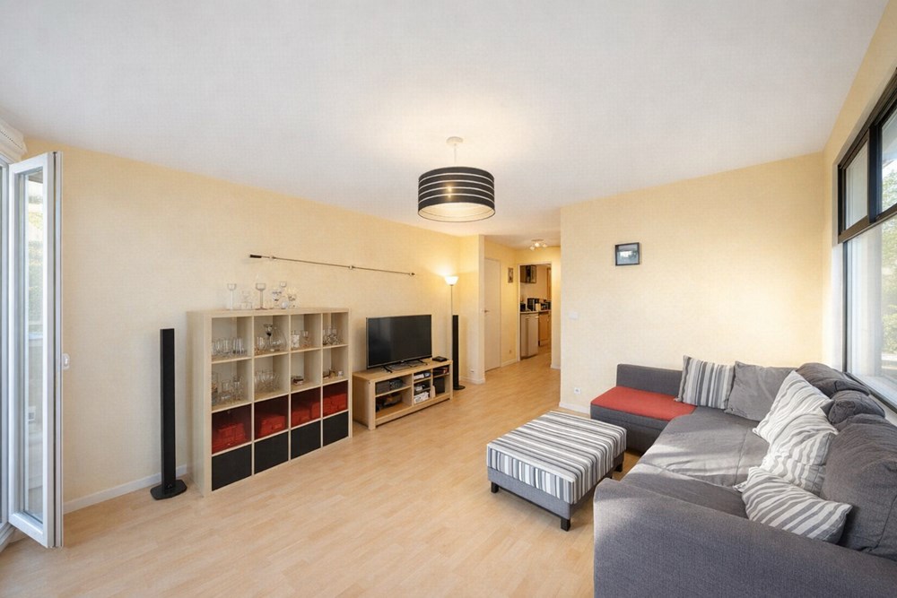 BREST - APPARTEMENT - 67 M2