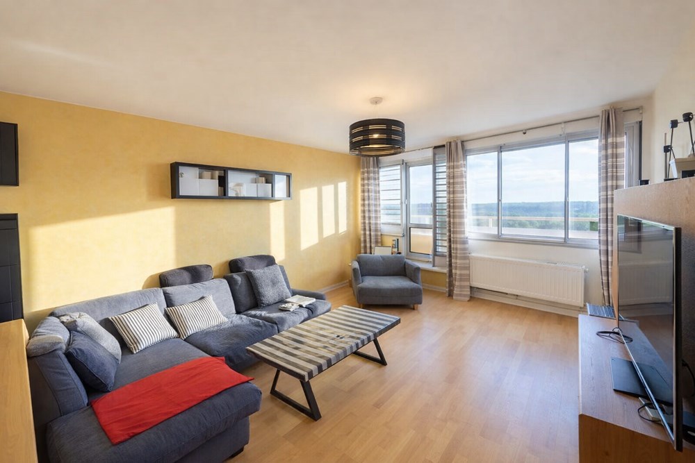 BREST - APPARTEMENT - 67 M2 photo 3